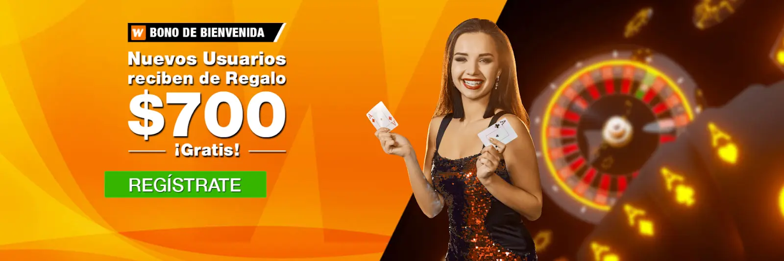 bono de casino